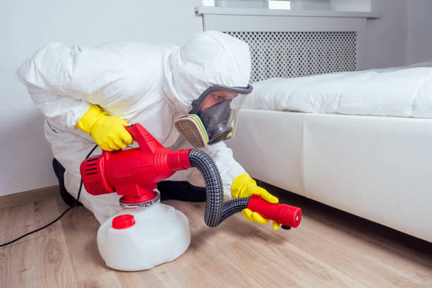 Best Affordable Pest Control Services  in Mcfarland, WI