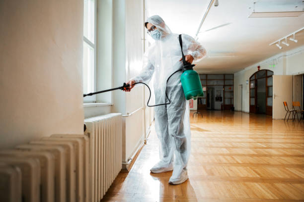 Best Affordable Pest Control Services  in Mcfarland, WI